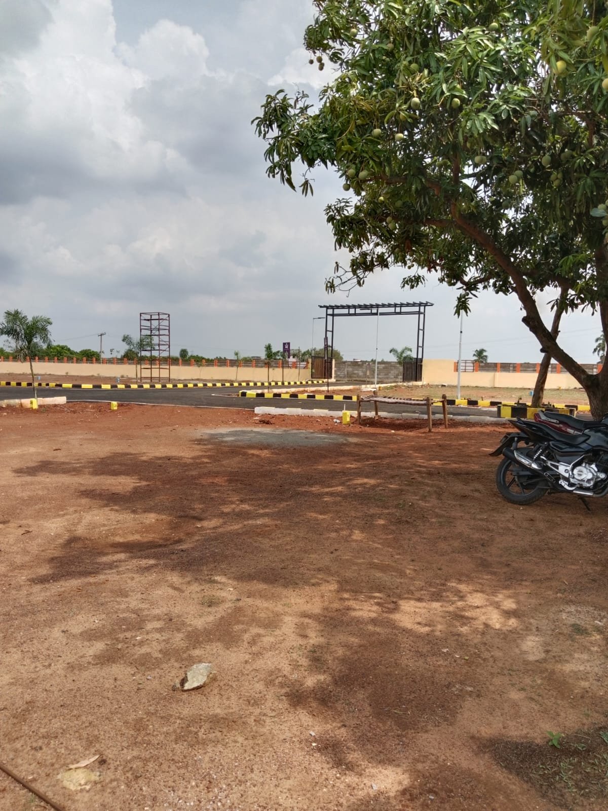 Villa Plots For Sale in Pannur near Sunguvarchatram