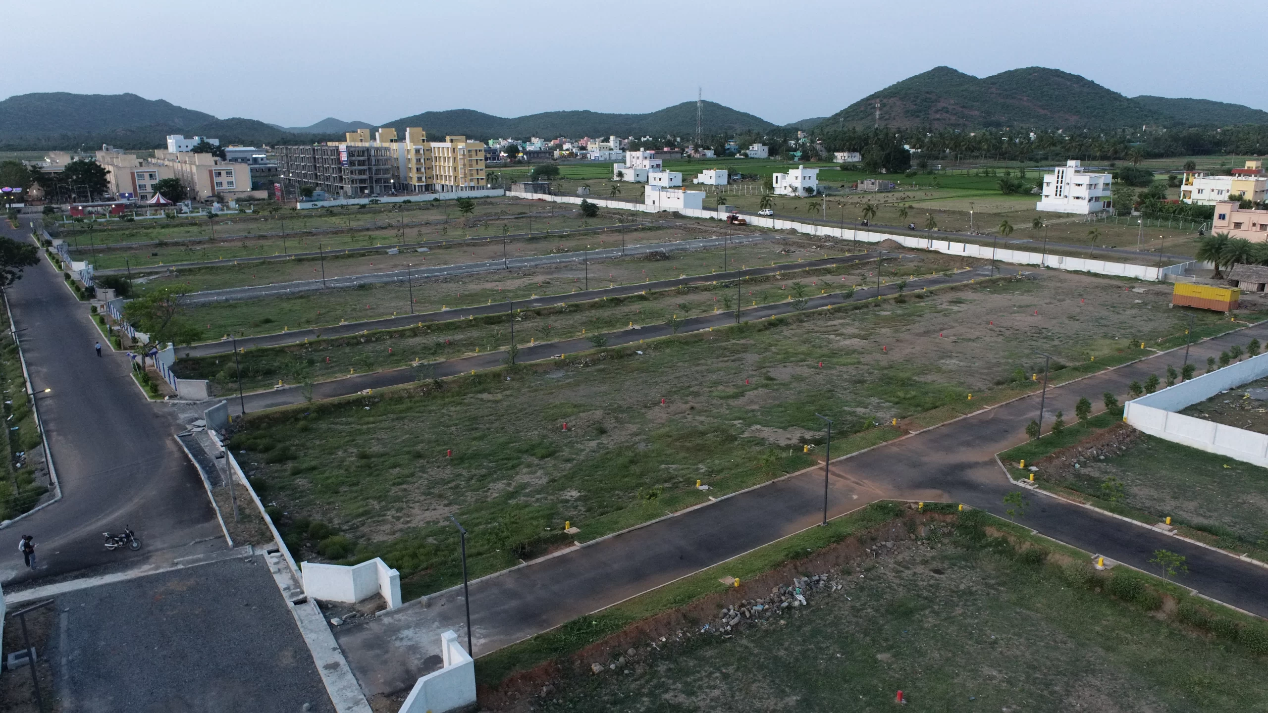 DTCP Plots Sale in Chengalpattu