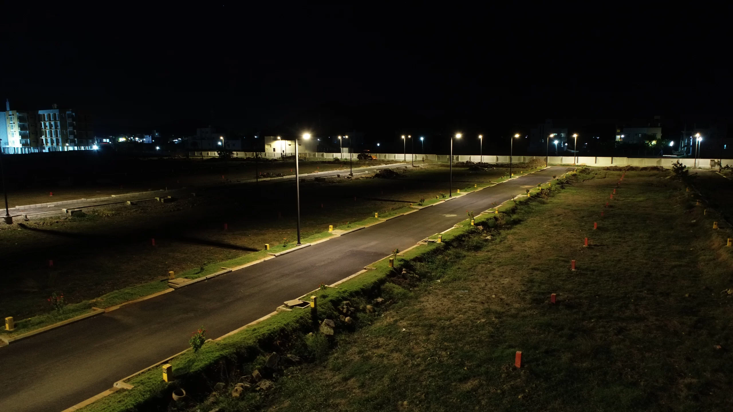 DTCP Plots Sale in Chengalpattu