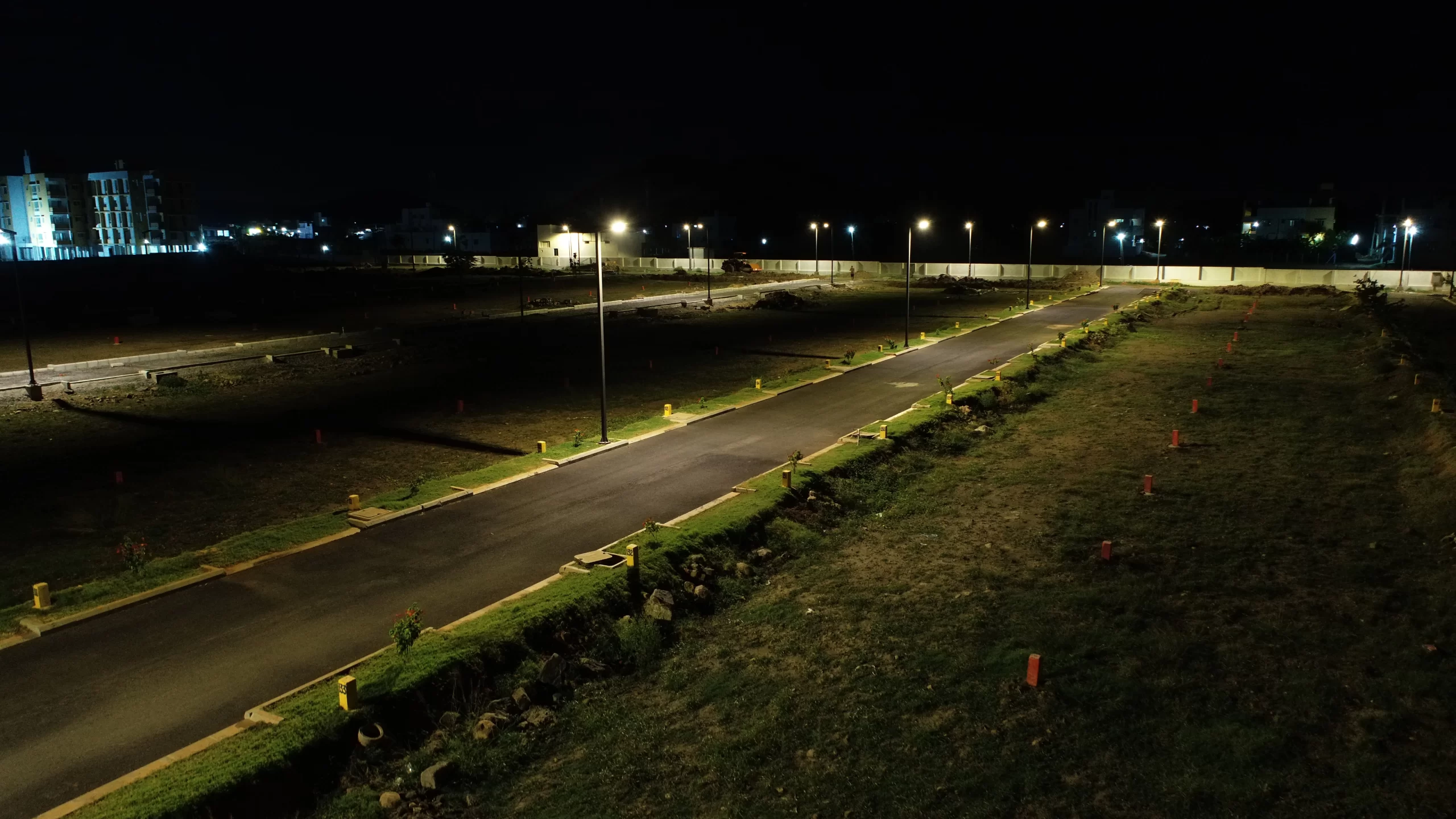 DTCP Plots Sale in Chengalpattu