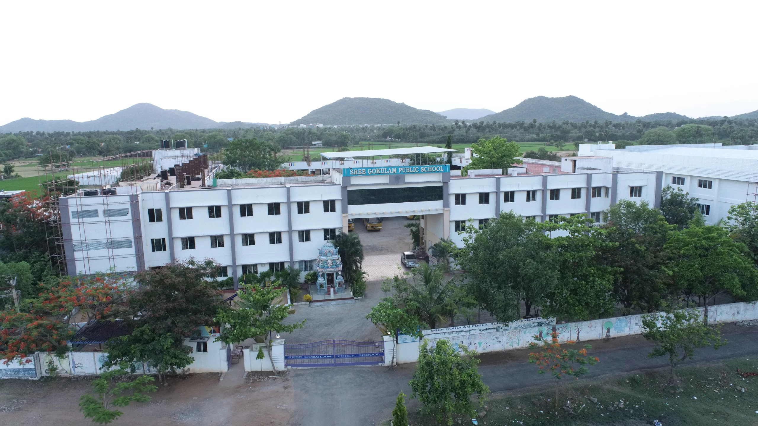 DTCP Plots Sale in Chengalpattu