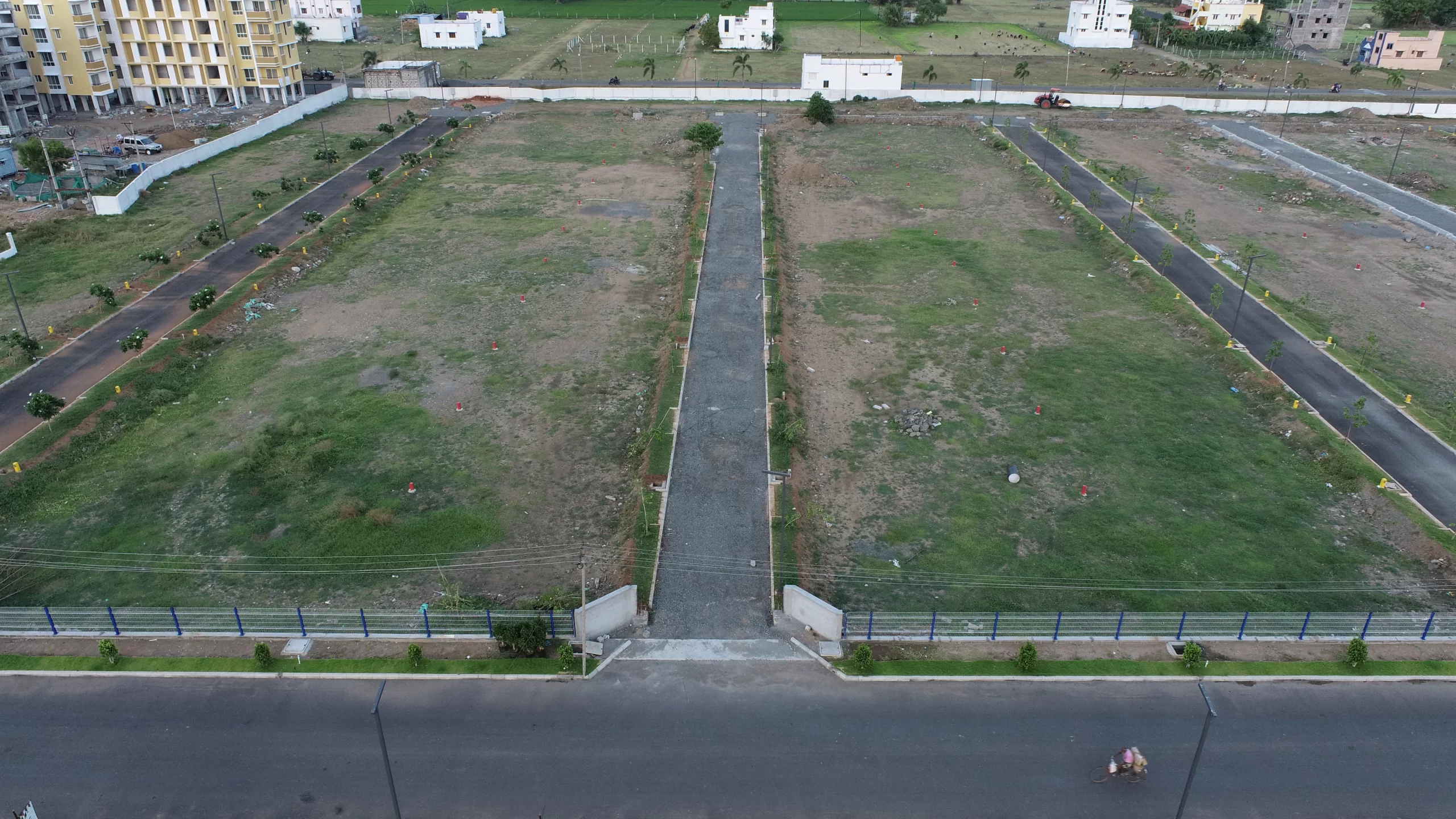 DTCP Plots Sale in Chengalpattu