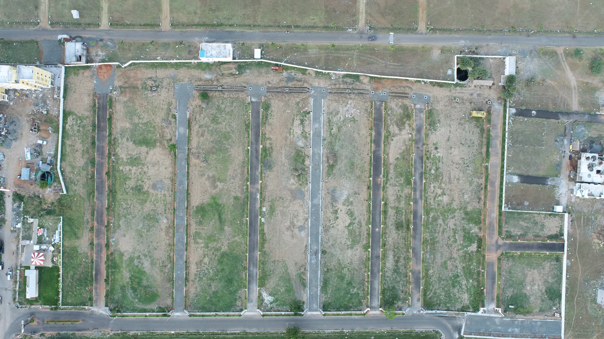 DTCP Plots Sale in Chengalpattu