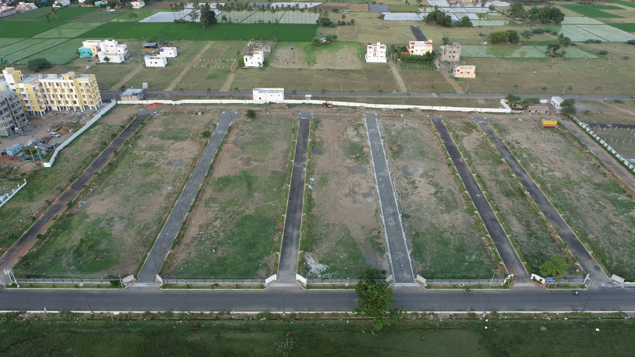 DTCP Plots Sale in Chengalpattu