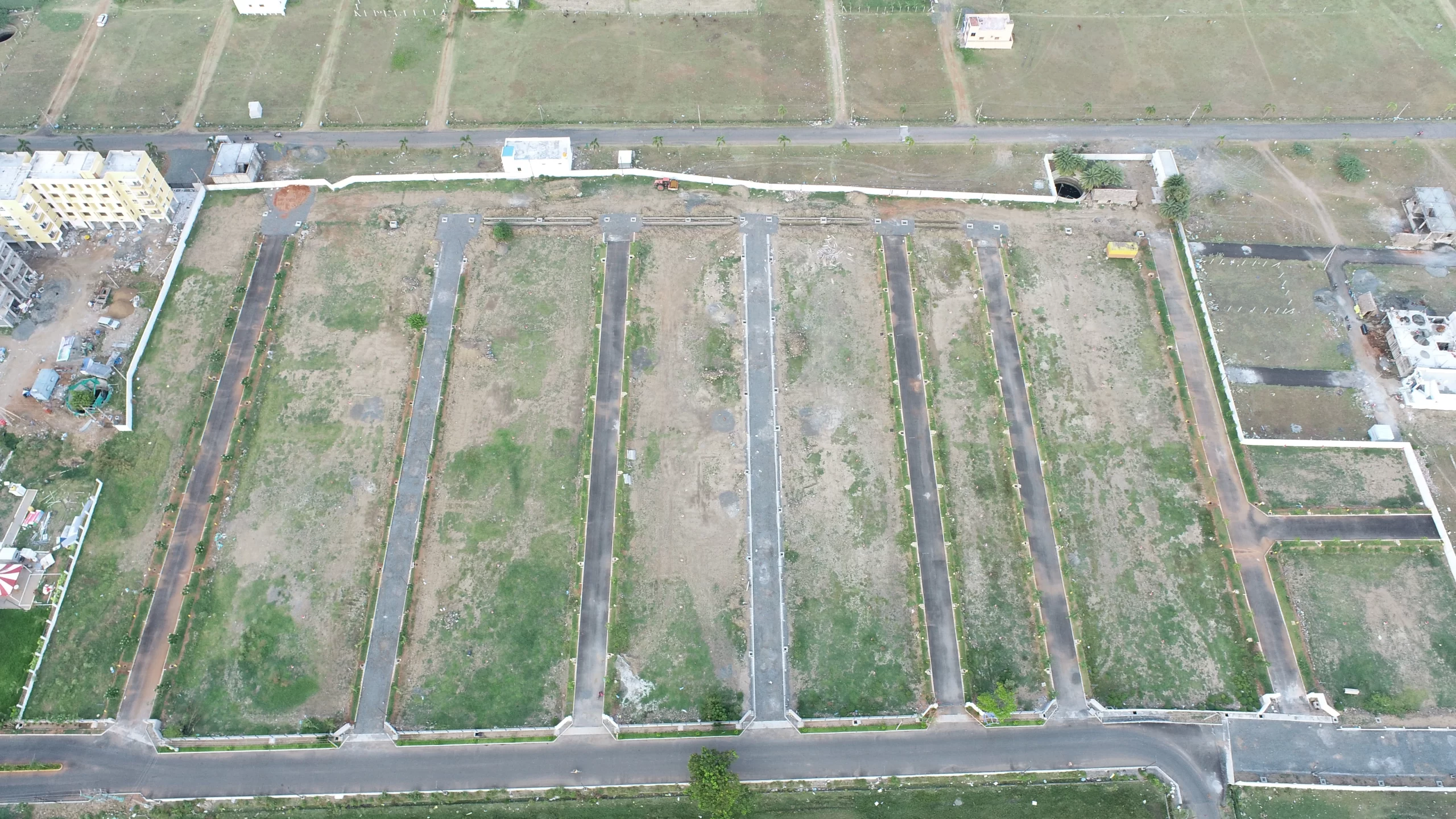 DTCP Plots Sale in Chengalpattu