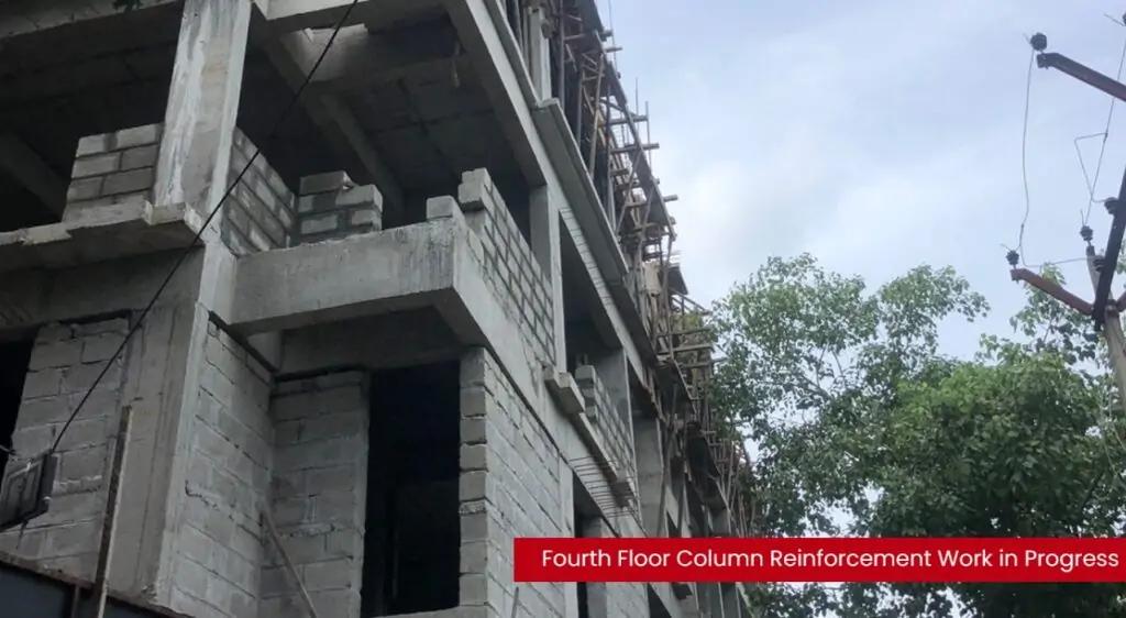 Luxury Apartment sale at Saidapet