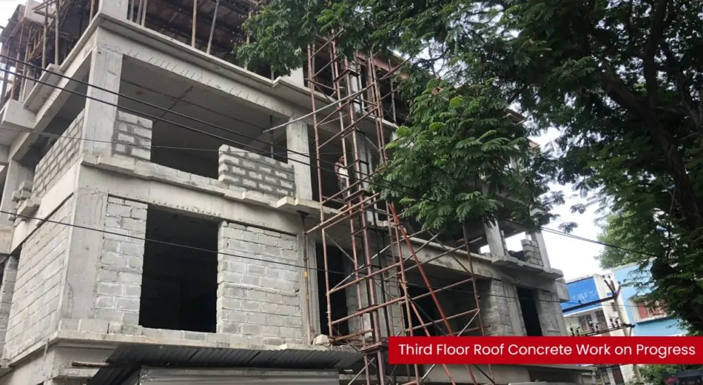 Luxury Apartment sale at Saidapet