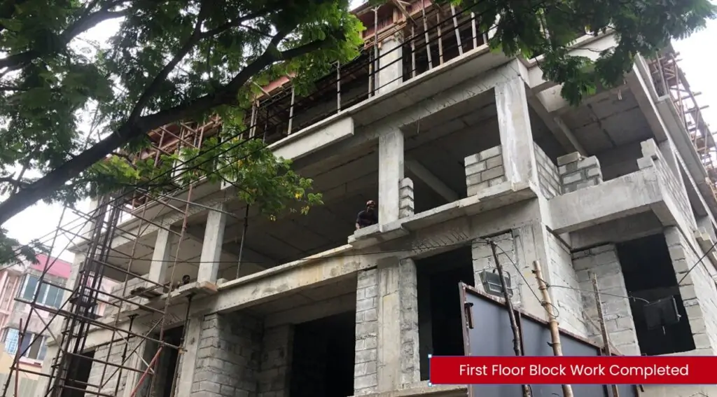 Luxury Apartment sale at Saidapet 7 Luxury Apartment sale at Saidapet