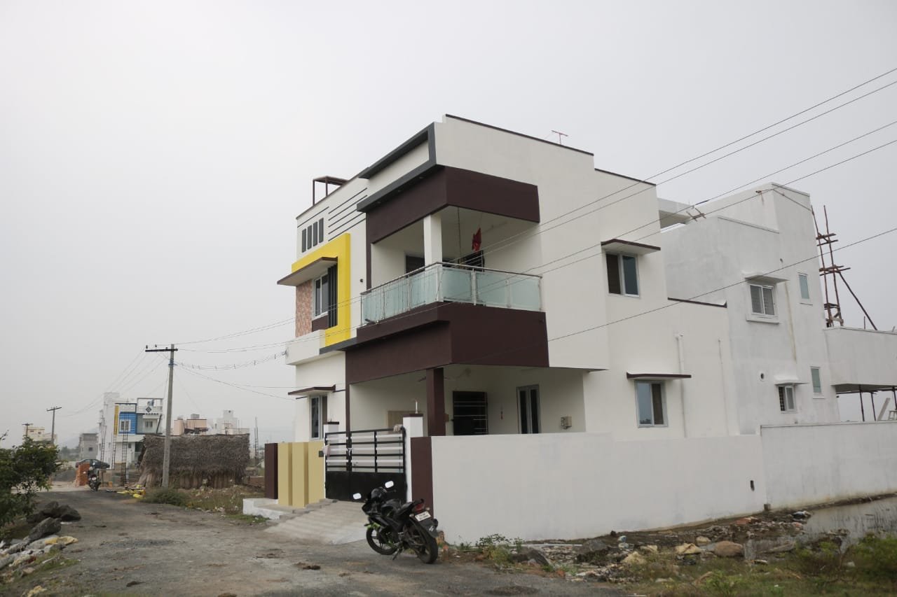 DTCP Plots Sale in Chengalpattu 4 DTCP Plots Sale in Chengalpattu