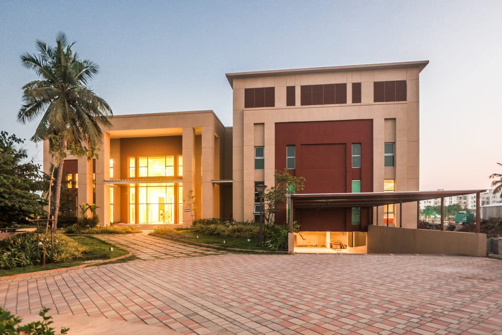 Premium Flats Sale at Mogappair