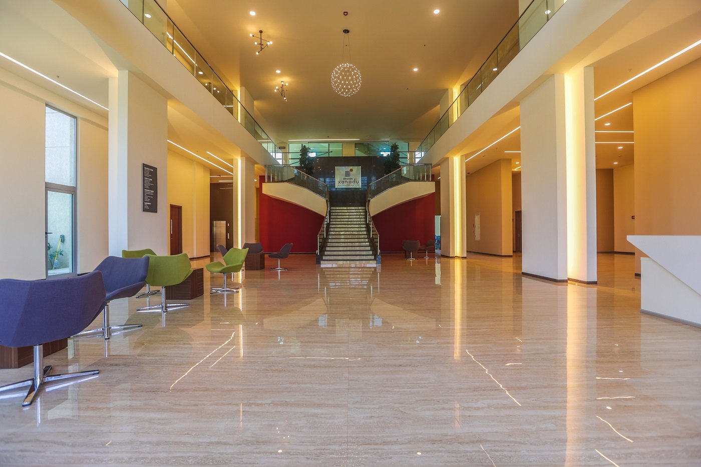 Premium Flats Sale at Mogappair