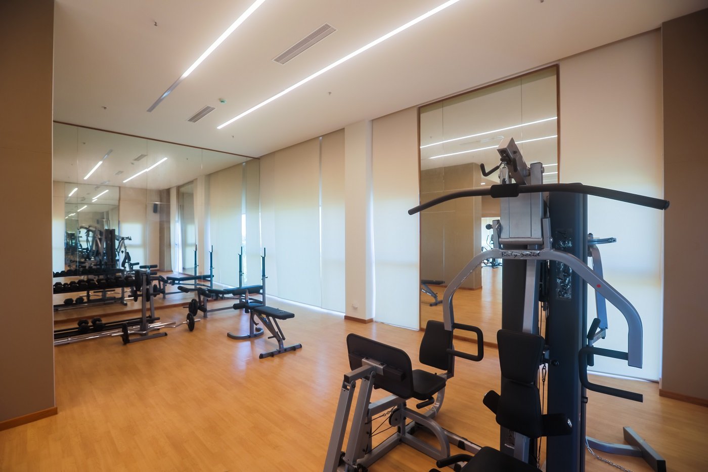 Premium Flats Sale at Mogappair