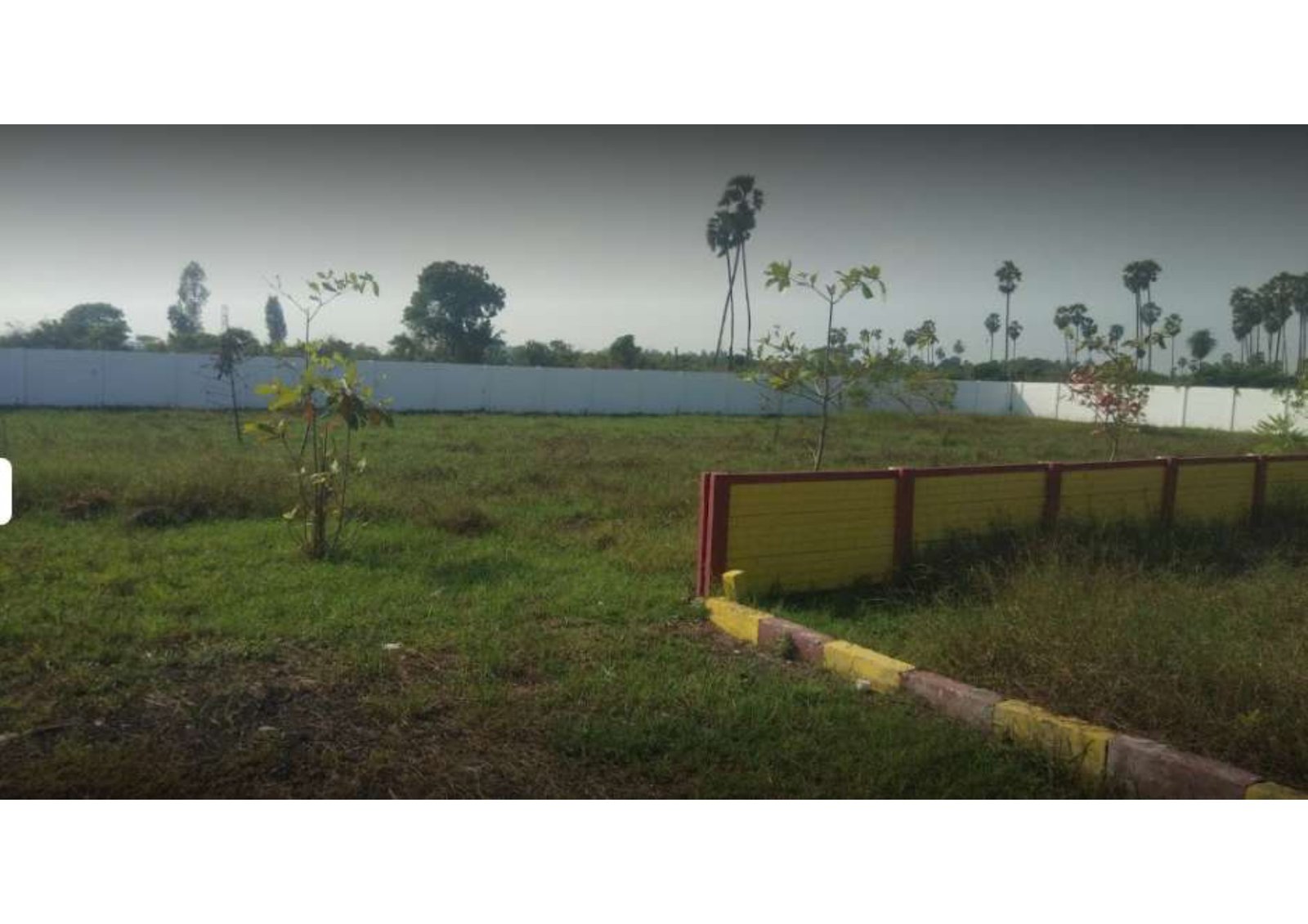 Premium Residential plots sale in Redhills Karanodai