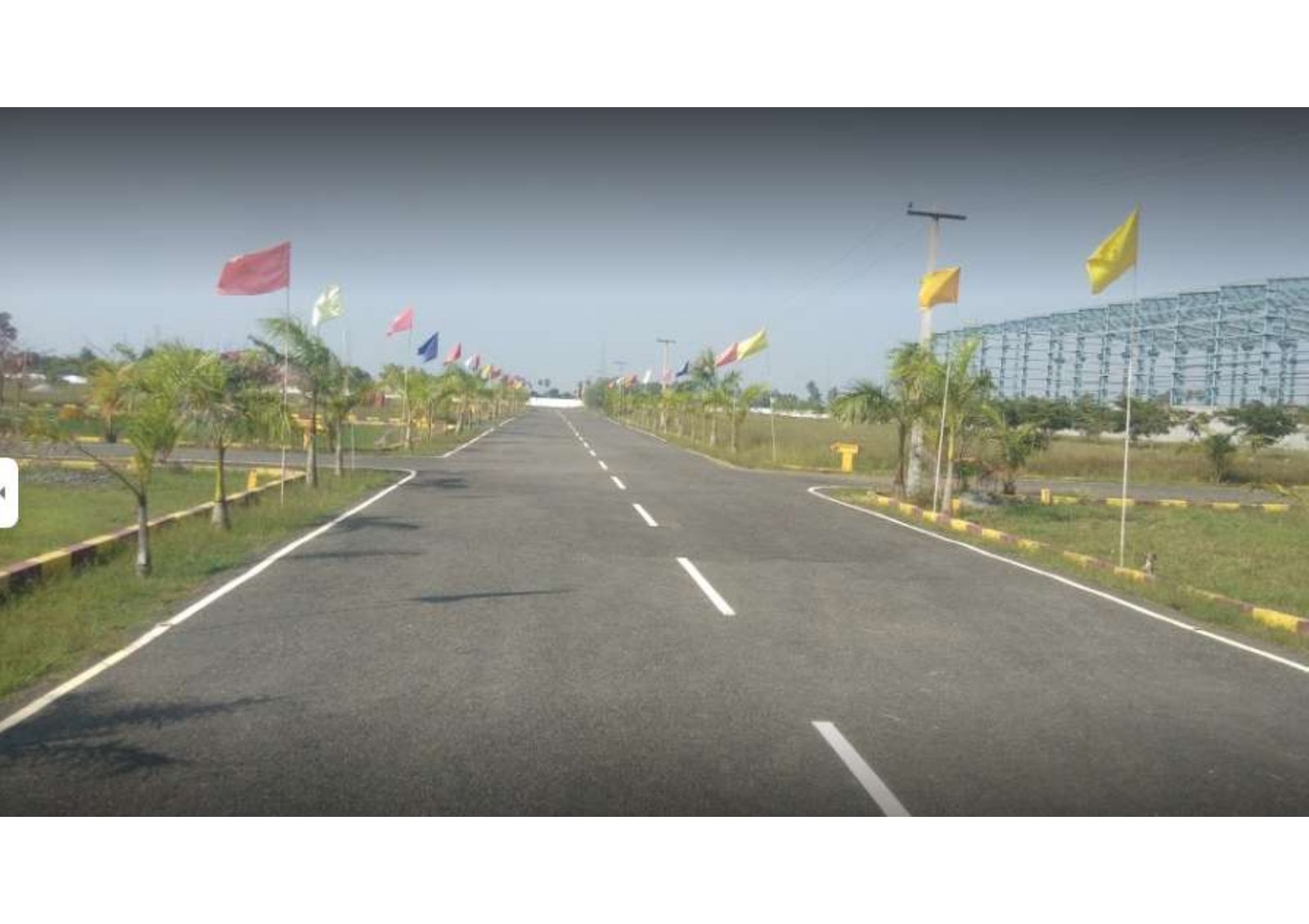 Premium Residential plots sale in Redhills Karanodai