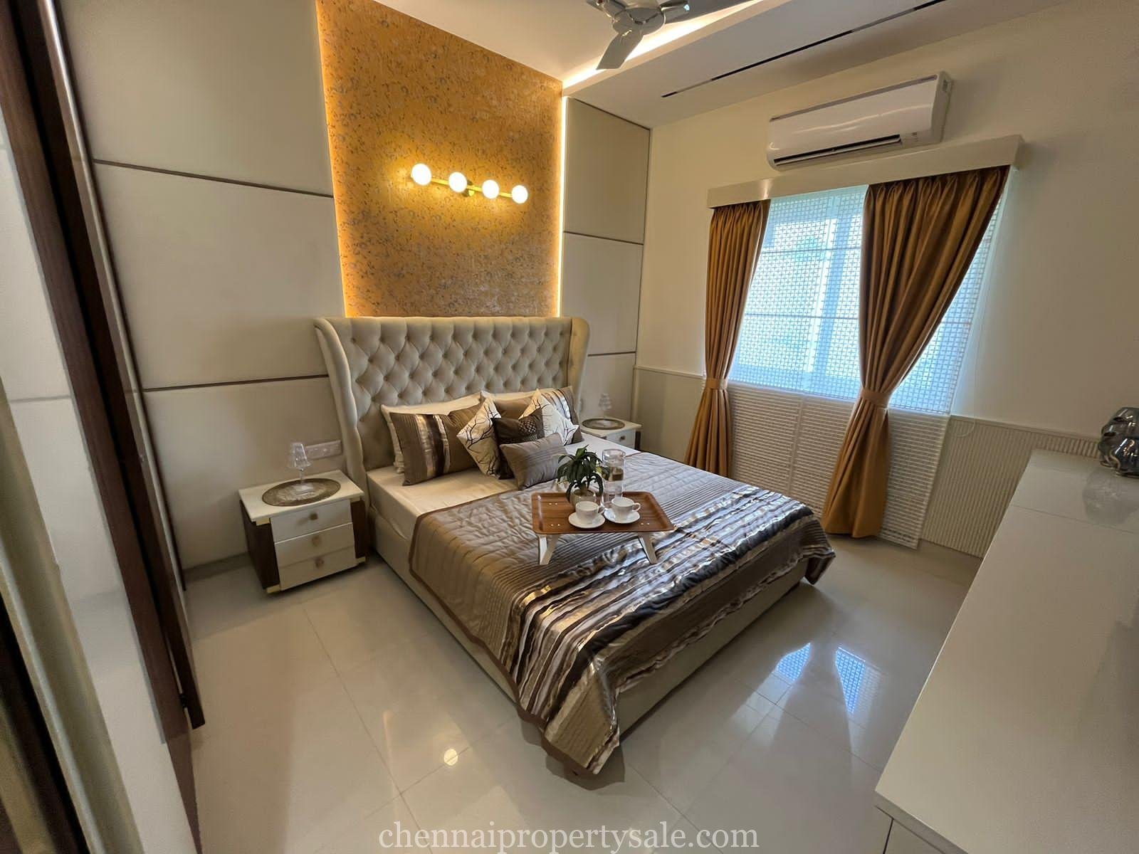 Luxury Apartments Sale in Mogappair 30 Luxury Apartments Sale in Mogappair