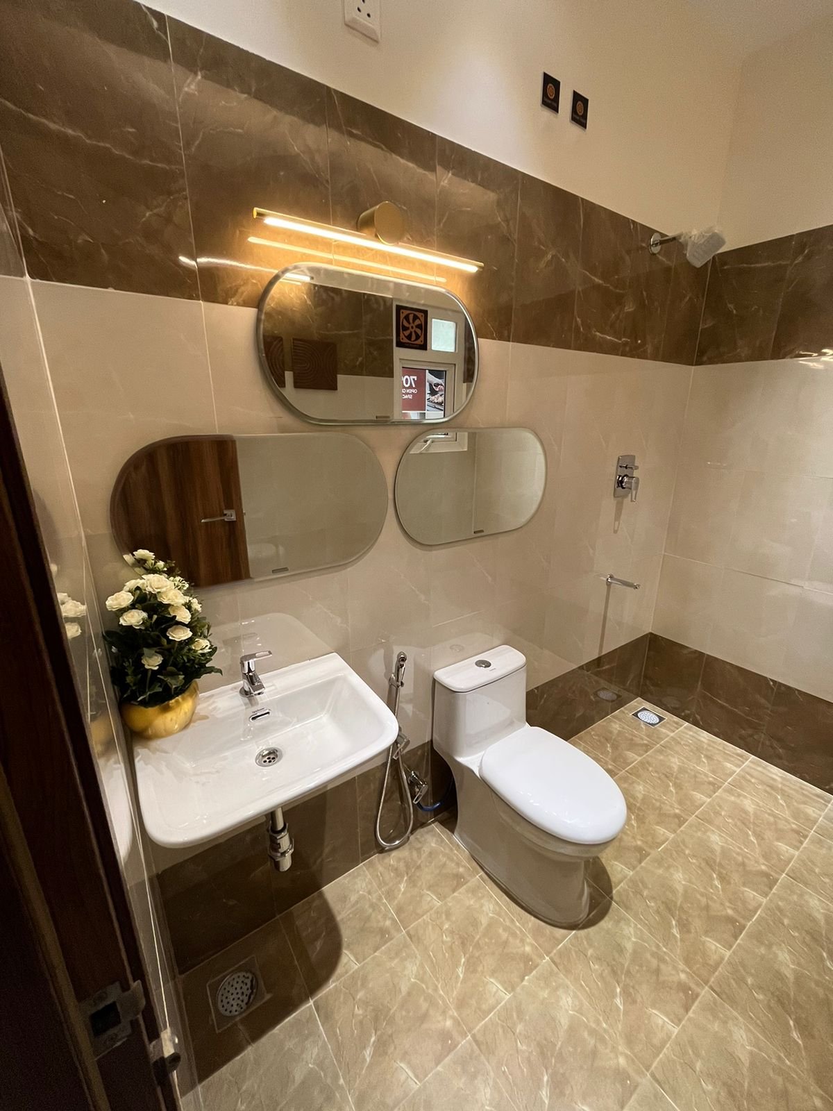 Luxury Apartments Sale in Mogappair