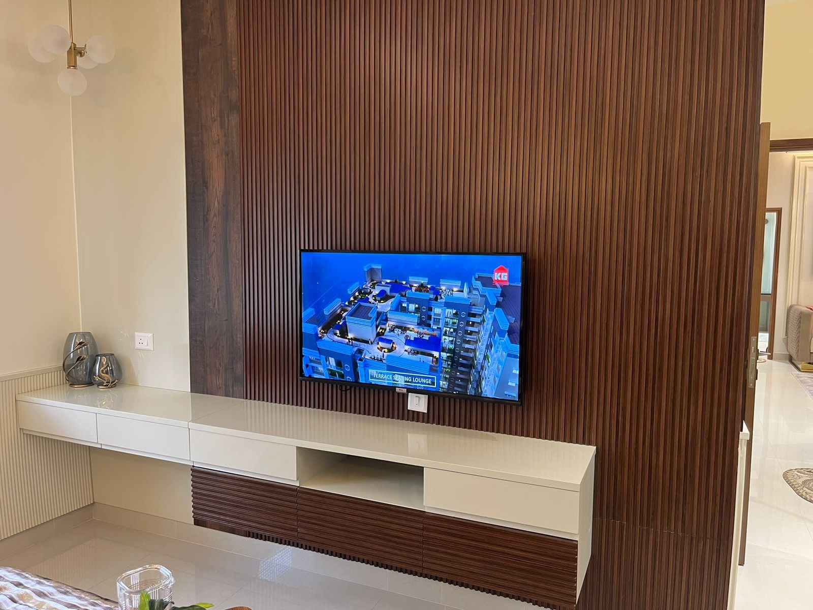 Luxury Apartments Sale in Mogappair