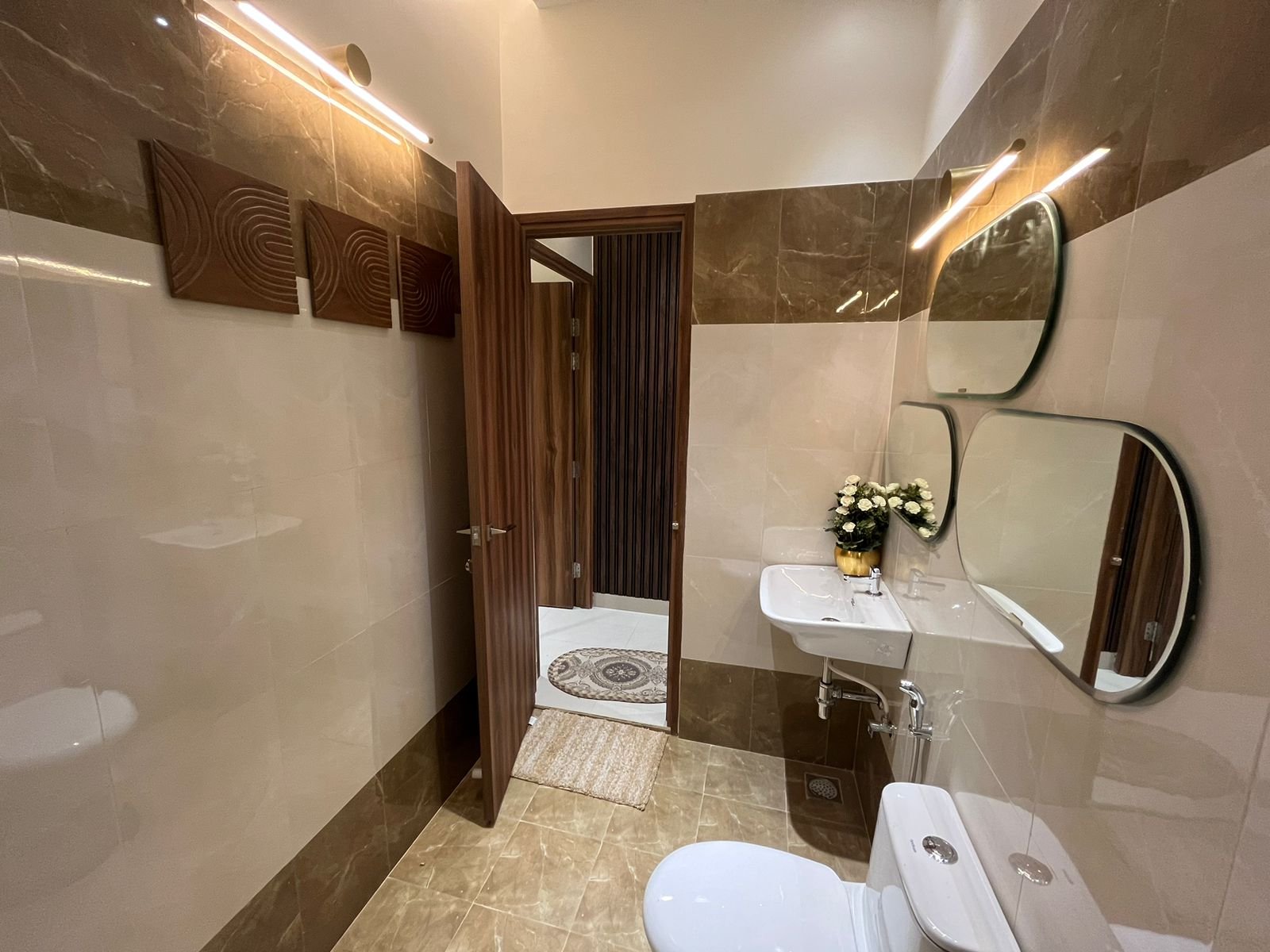 Luxury Apartments Sale in Mogappair