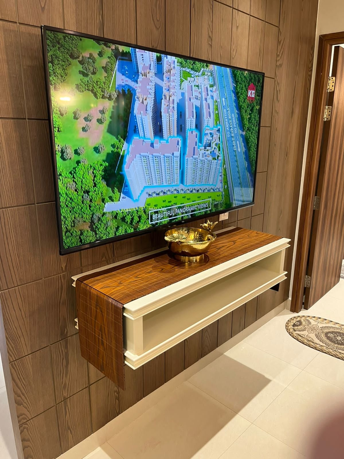 Luxury Apartments Sale in Mogappair