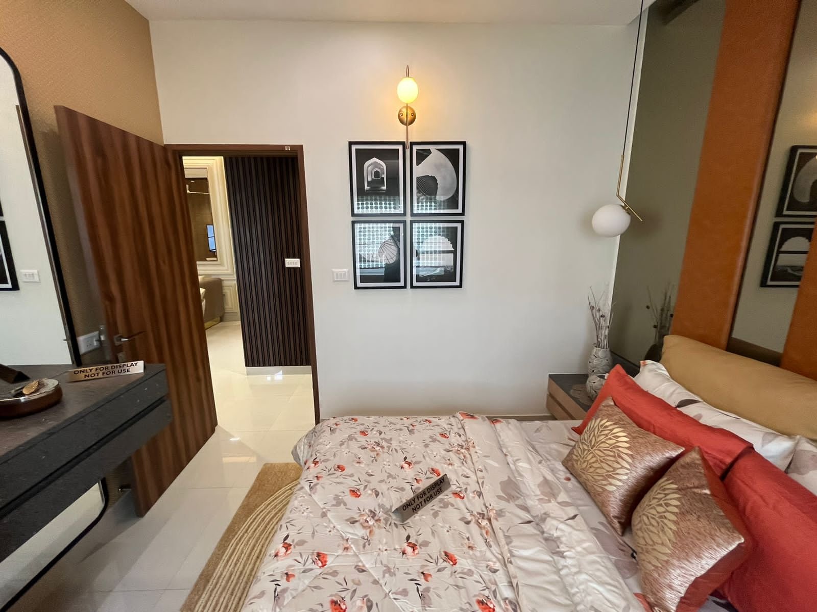 Luxury Apartments Sale in Mogappair