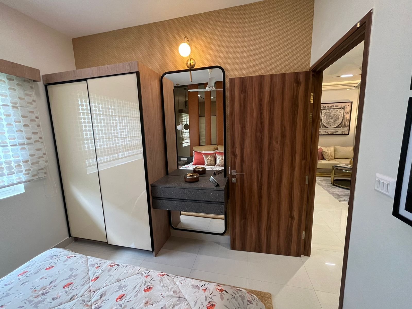 Luxury Apartments Sale in Mogappair