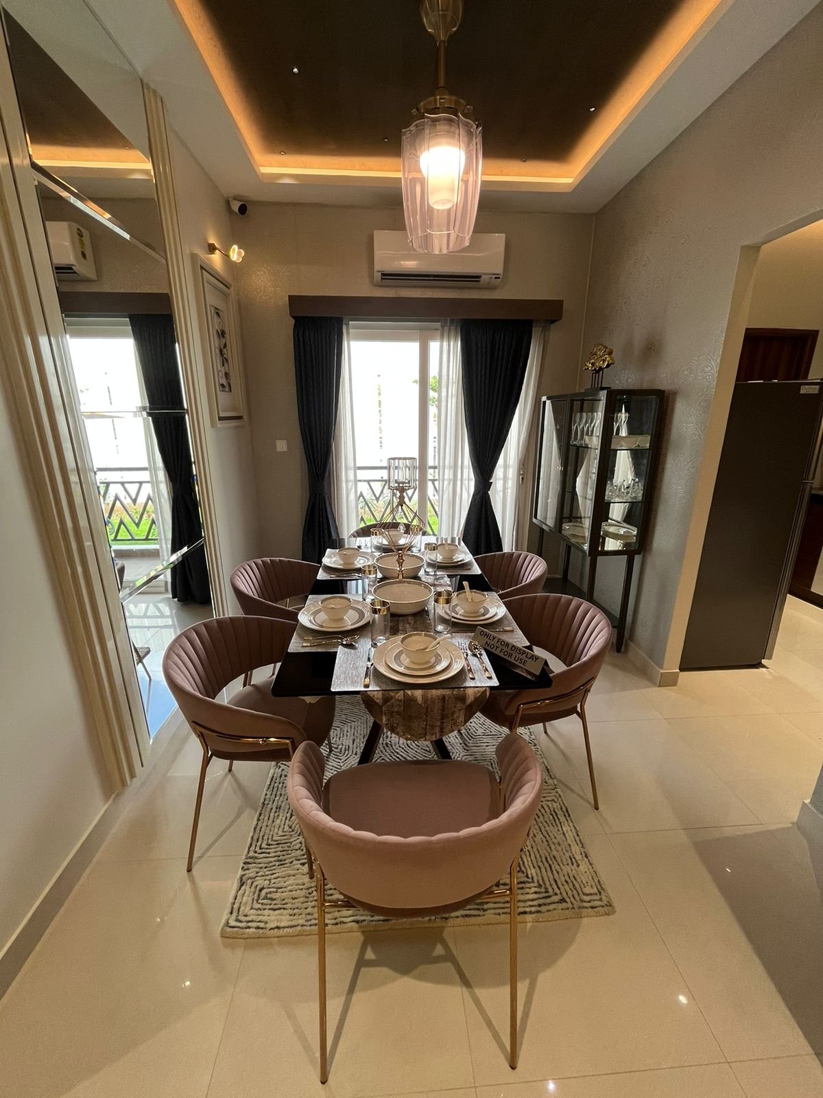 Luxury Apartments Sale in Mogappair