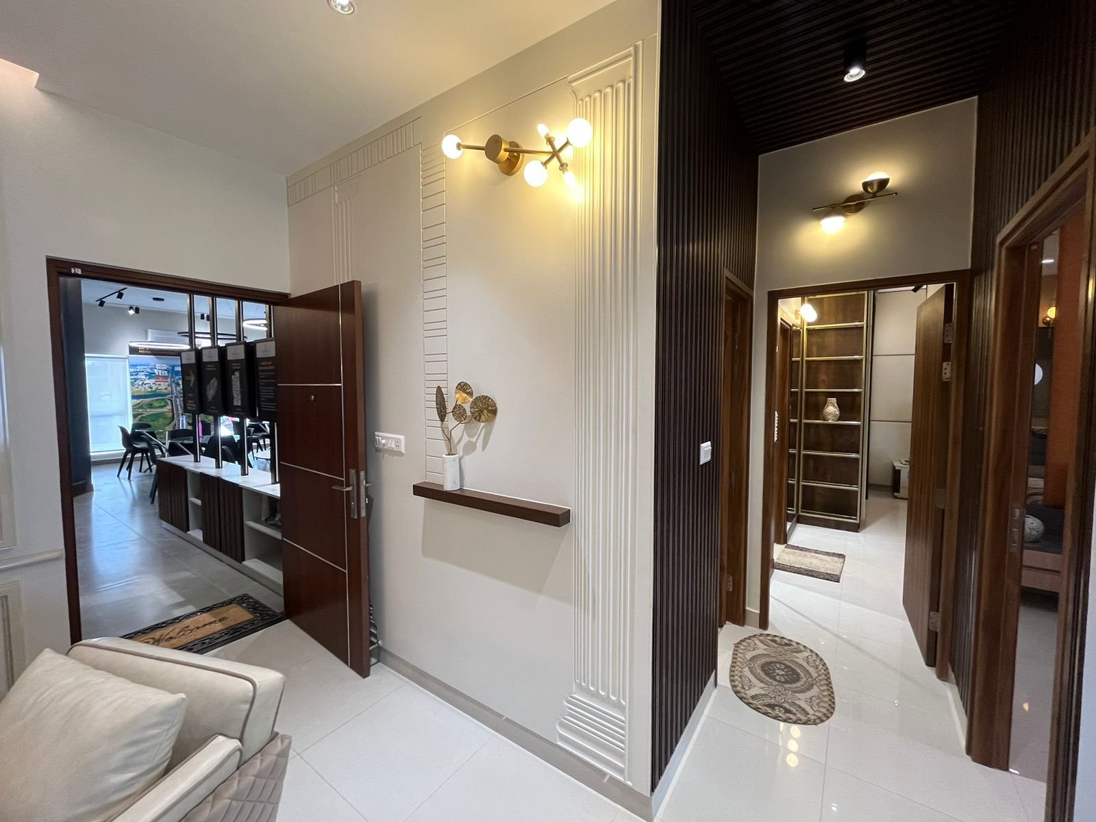 Luxury Apartments Sale in Mogappair