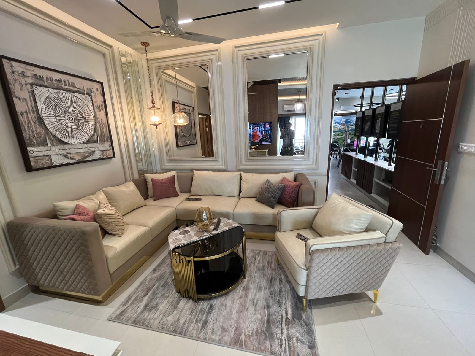 Luxury Apartments Sale in Mogappair