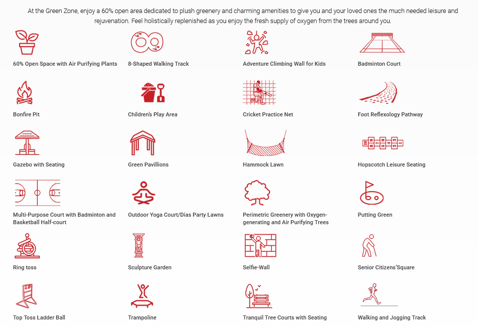 Premium Gated Community Flats Sale in Sholinganallur