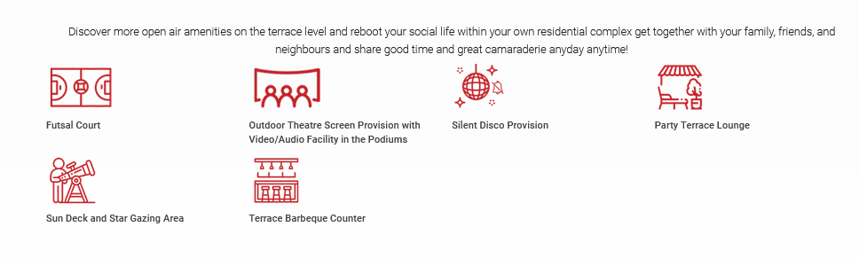 Premium Gated Community Flats Sale in Sholinganallur