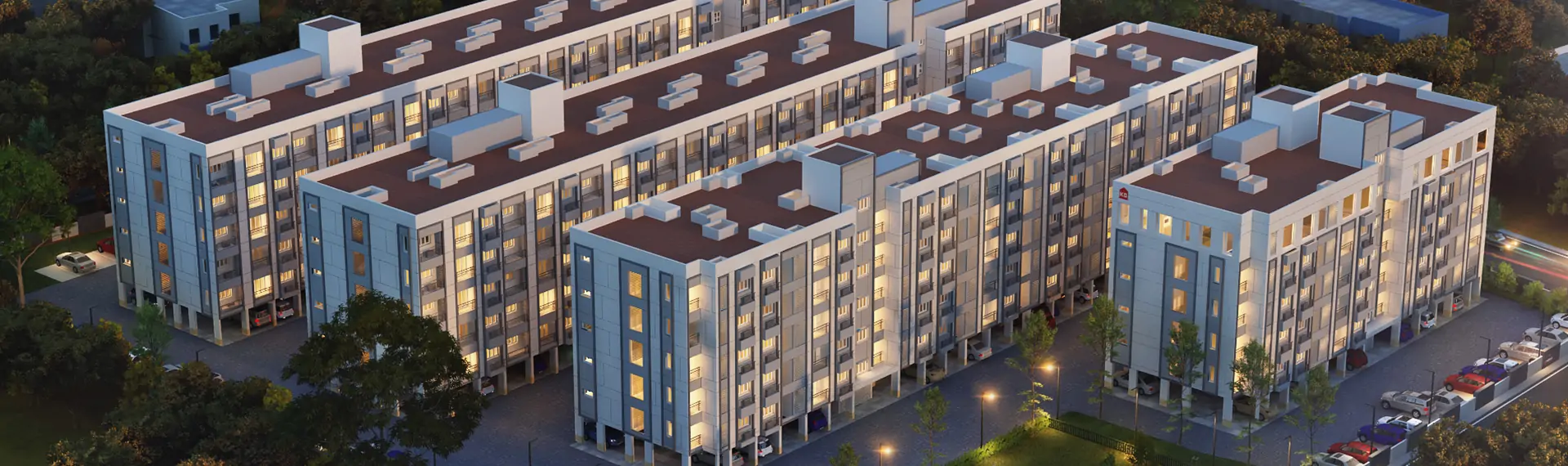 Premium Gated Community Flats Sale in Sholinganallur 29 Premium Gated Community Flats Sale in Sholinganallur