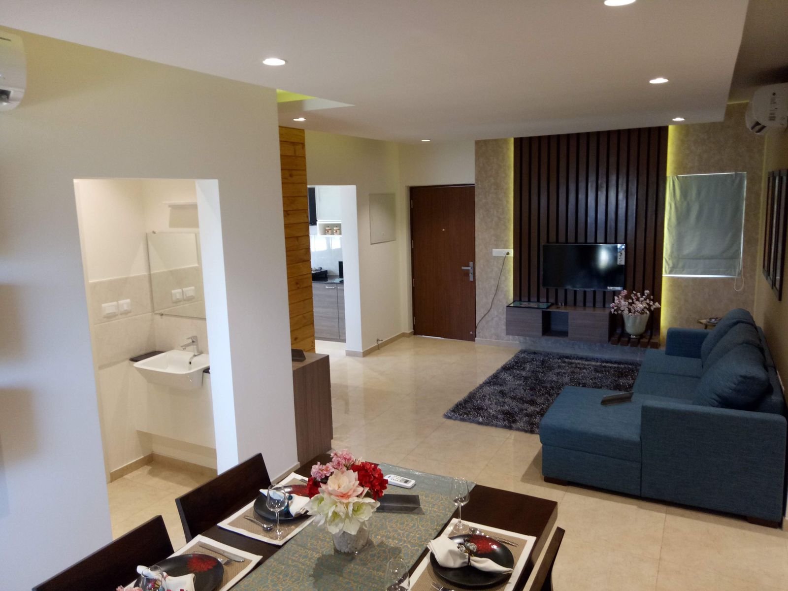 Mesmerising flats sale at Mahindra World city 22 Mesmerising flats sale at Mahindra World city