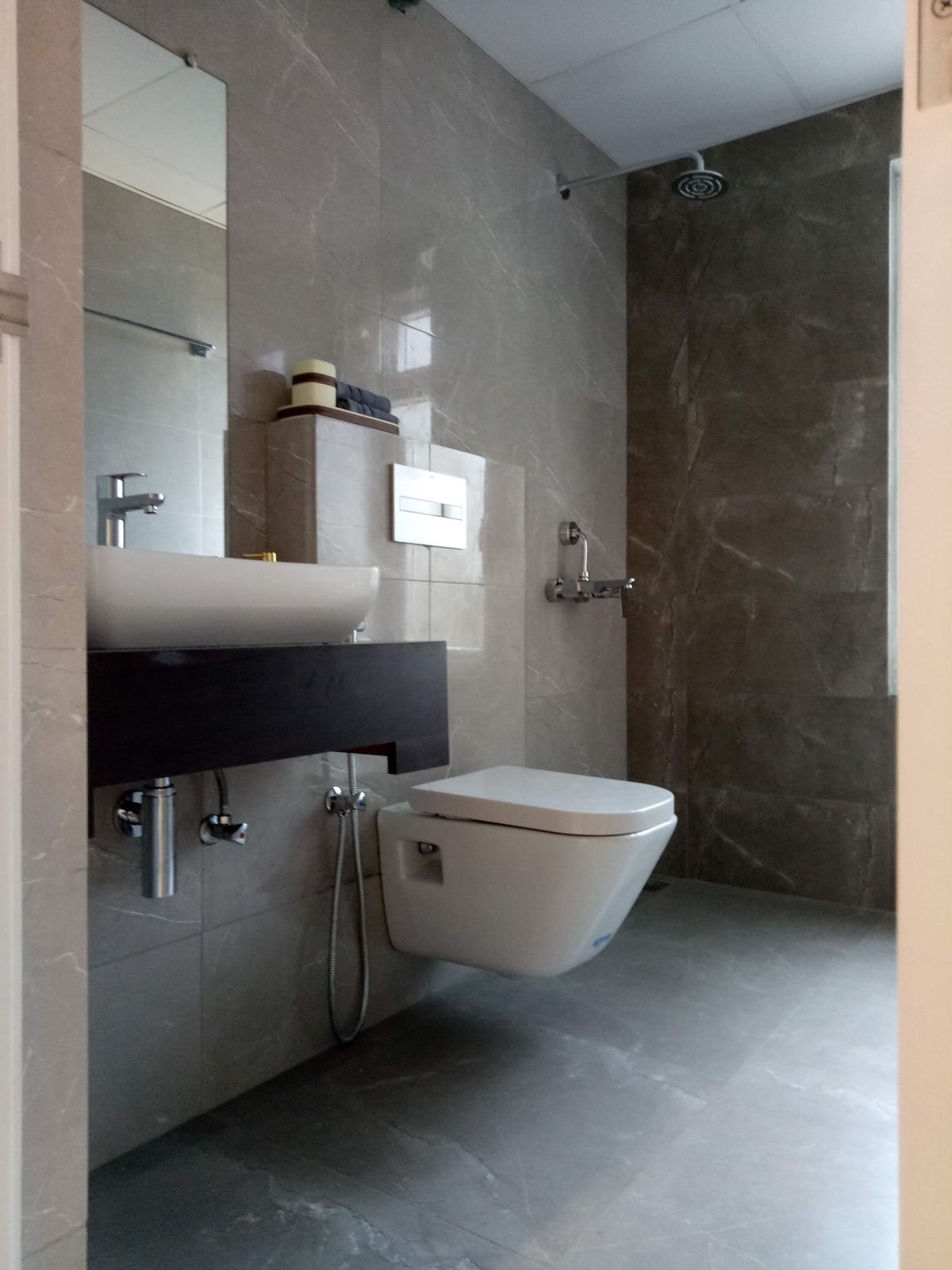 Mesmerising flats sale at Mahindra World city