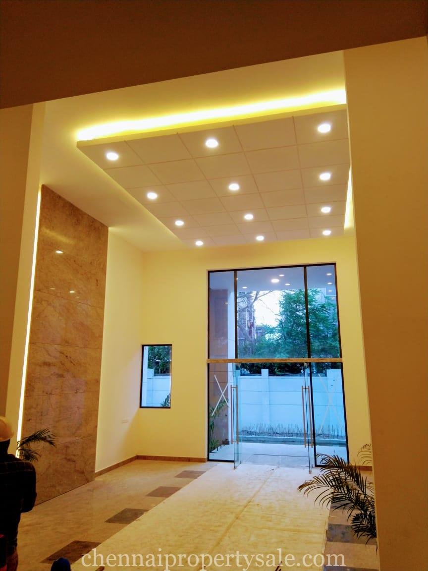 Premium Flats Sale at Mogappair