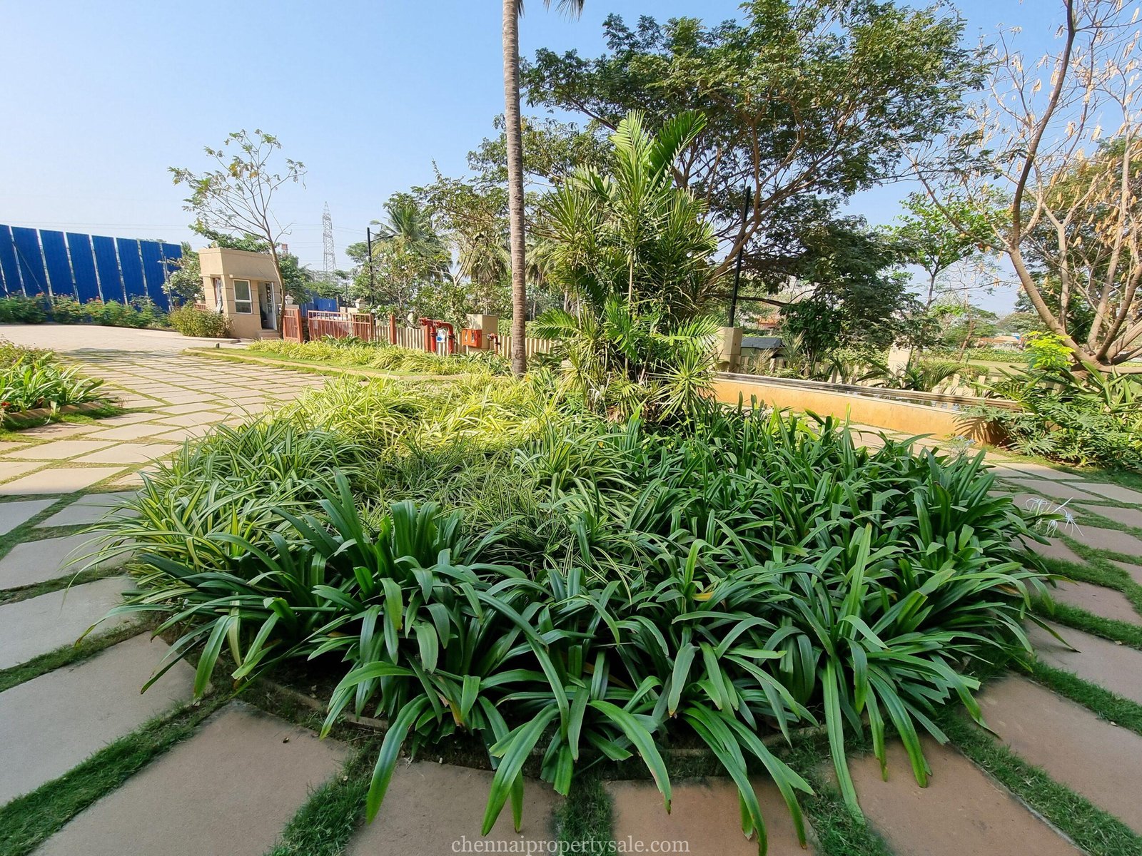 Premium Flats Sale at Mogappair