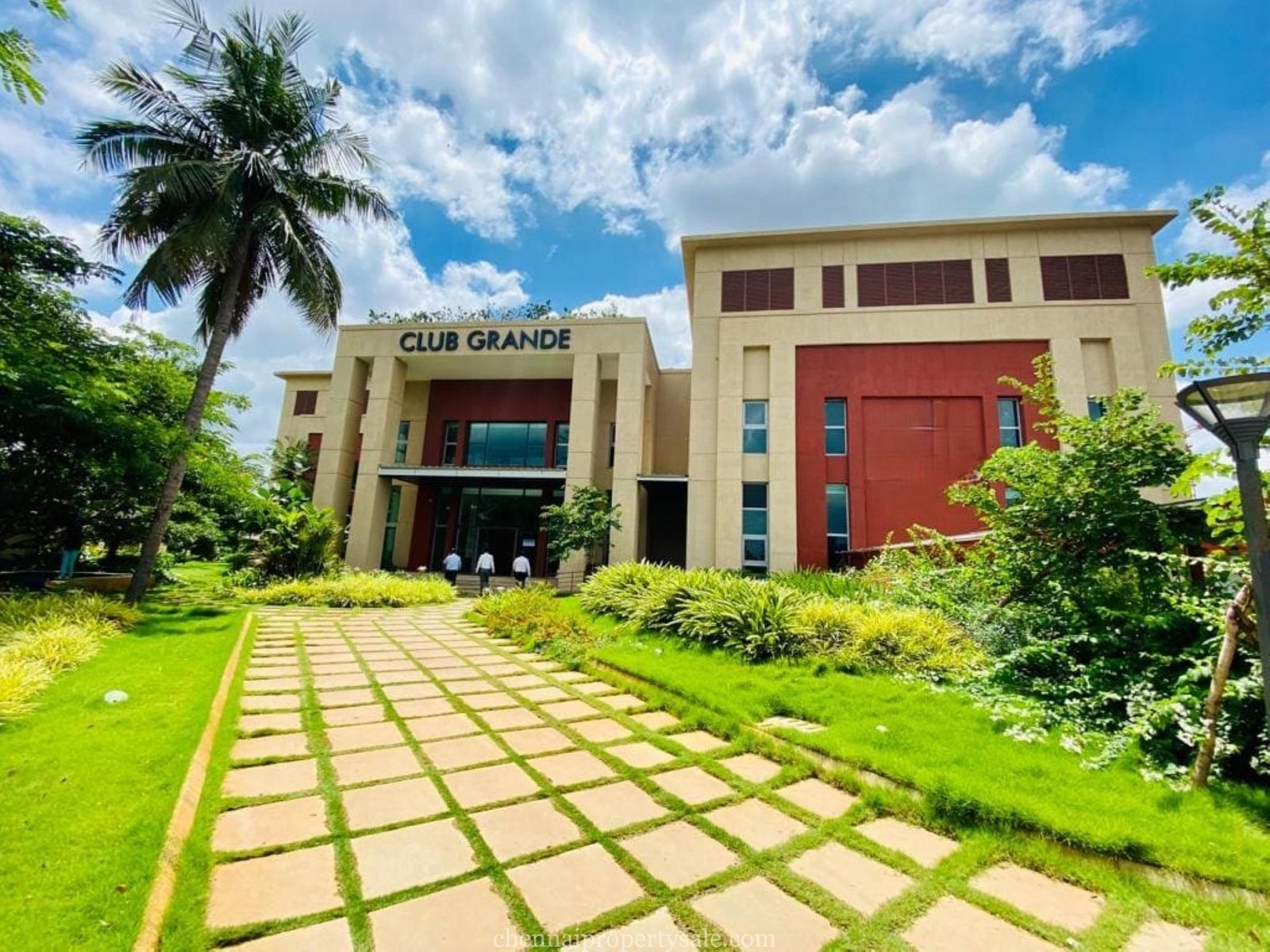 Premium Flats Sale at Mogappair