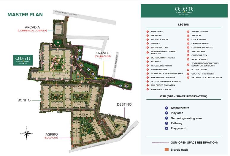 Premium Flats Sale at Mogappair