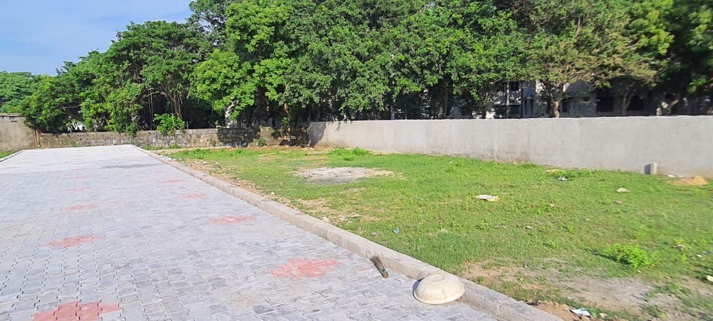 cmda land plot sale in poonamallee parivakkam