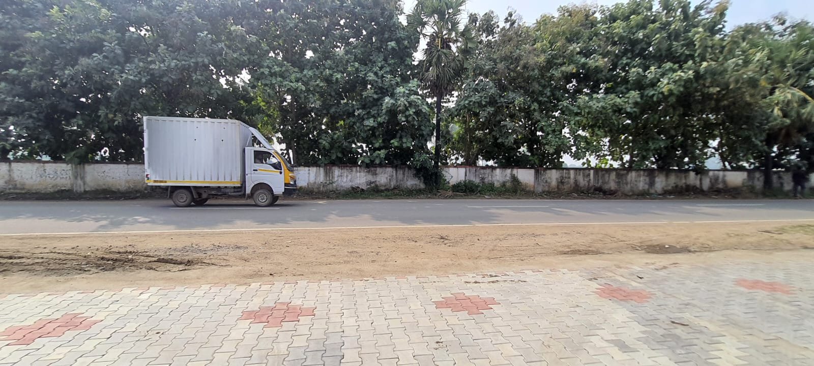 cmda land plot sale in poonamallee parivakkam