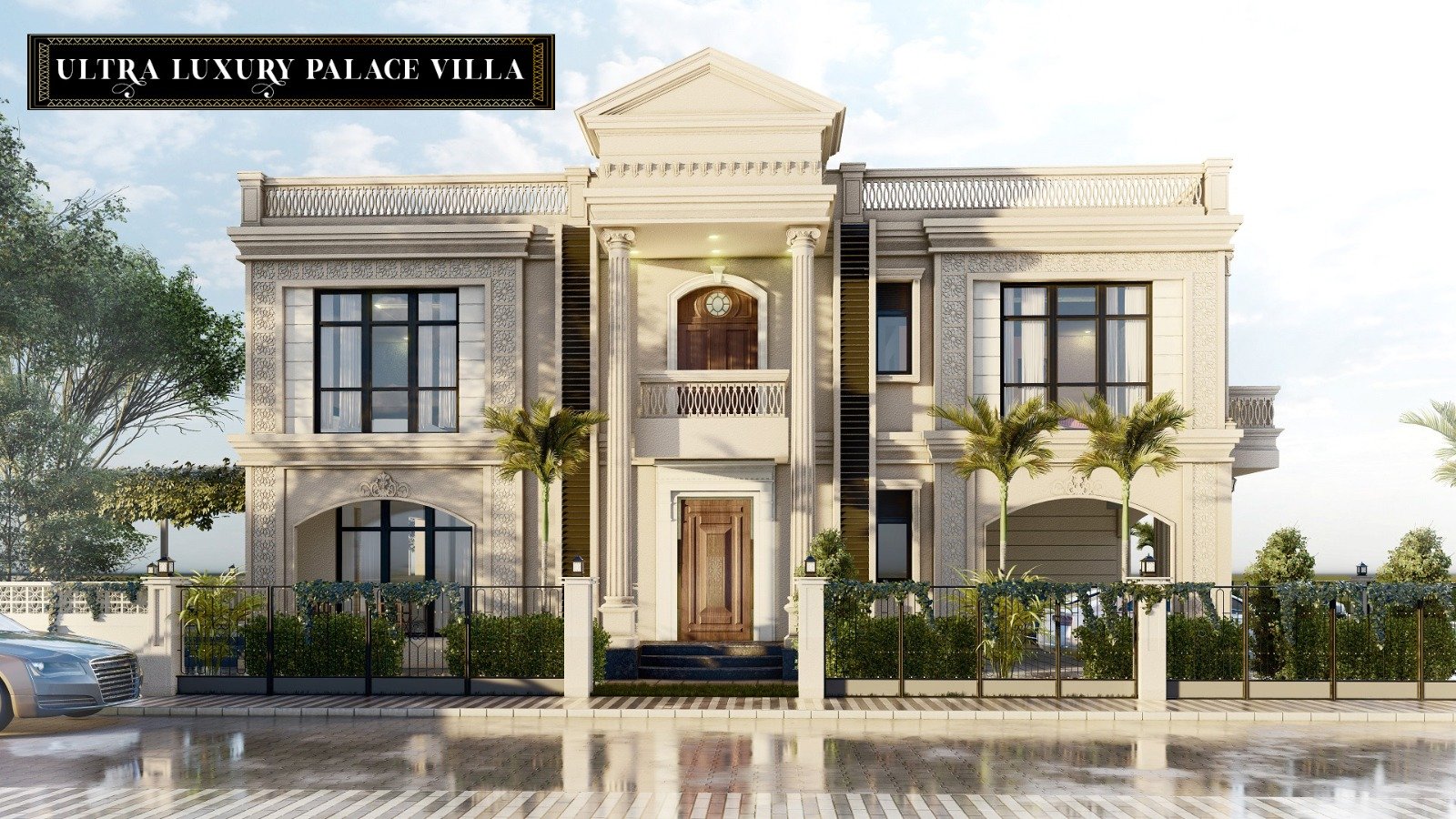  Gated community Luxury house sale in ECR Panaiyur 