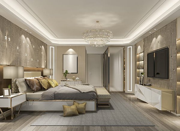 Gated community Luxury house sale in ECR Panaiyur