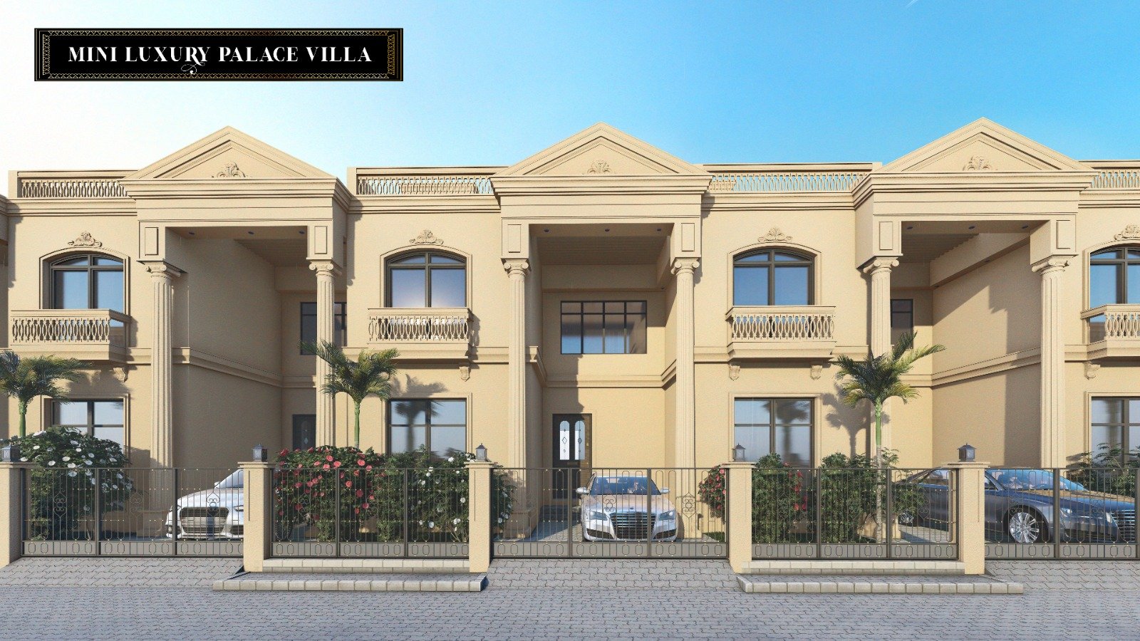  Gated community Luxury house sale in ECR Panaiyur 