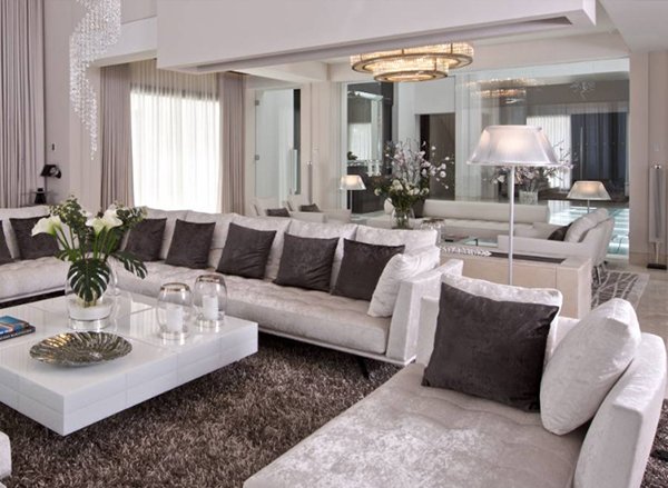 Gated community Luxury house sale in ECR Panaiyur