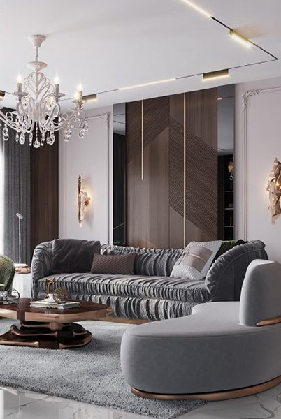 Gated community Luxury house sale in ECR Panaiyur