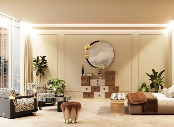 Gated community Luxury house sale in ECR Panaiyur