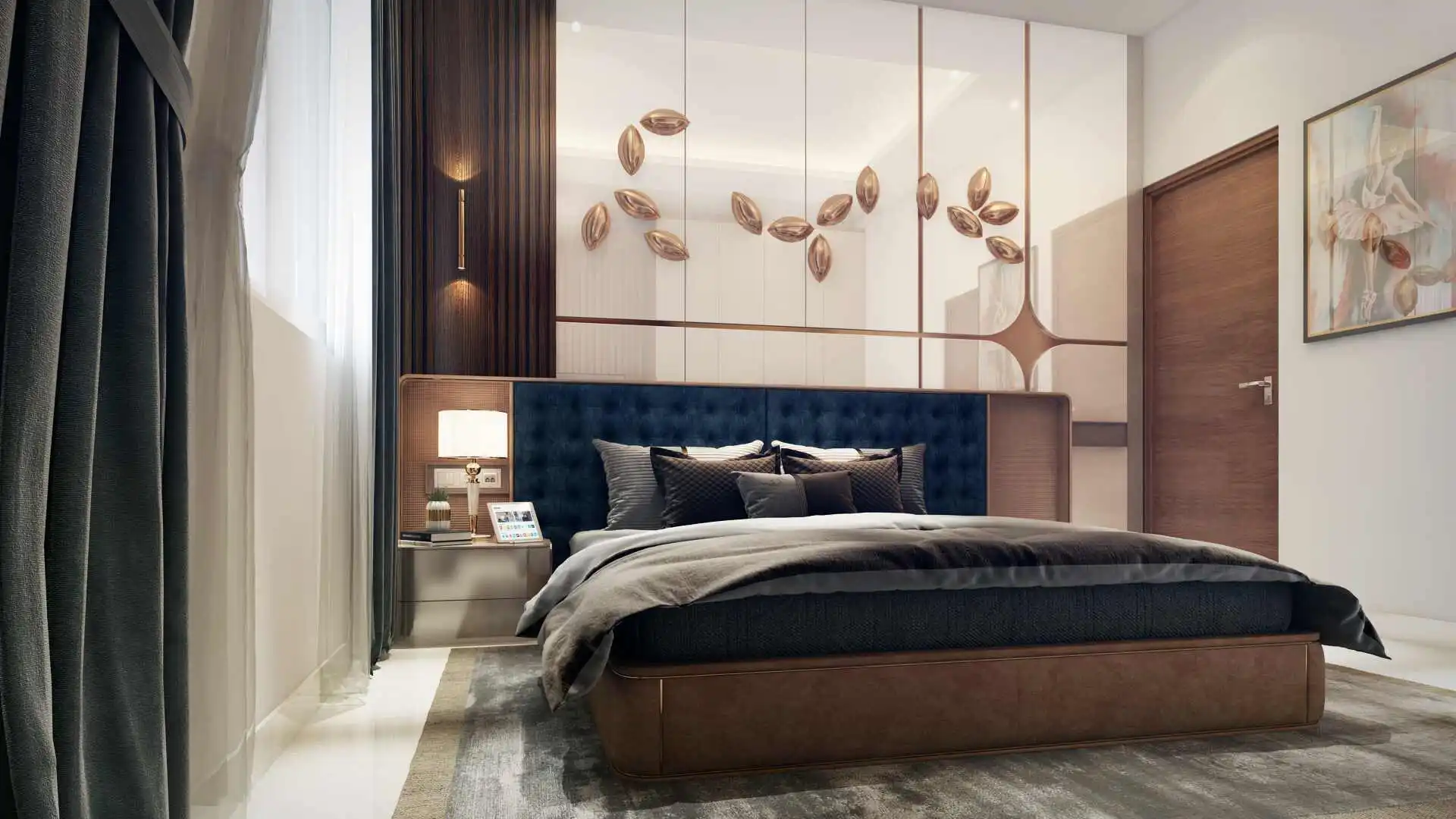 Luxurious Apartments For Sale In Perungalathur