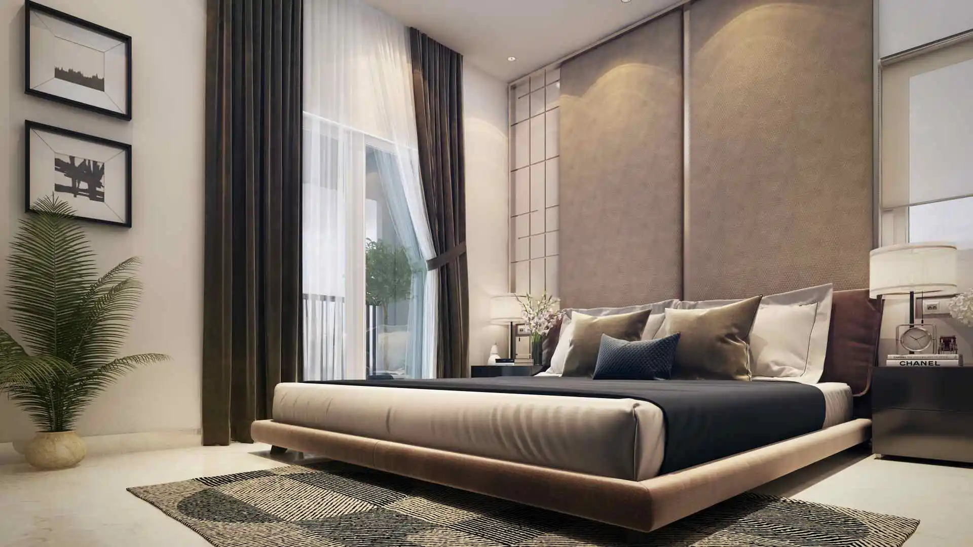 Luxurious Apartments For Sale In Perungalathur