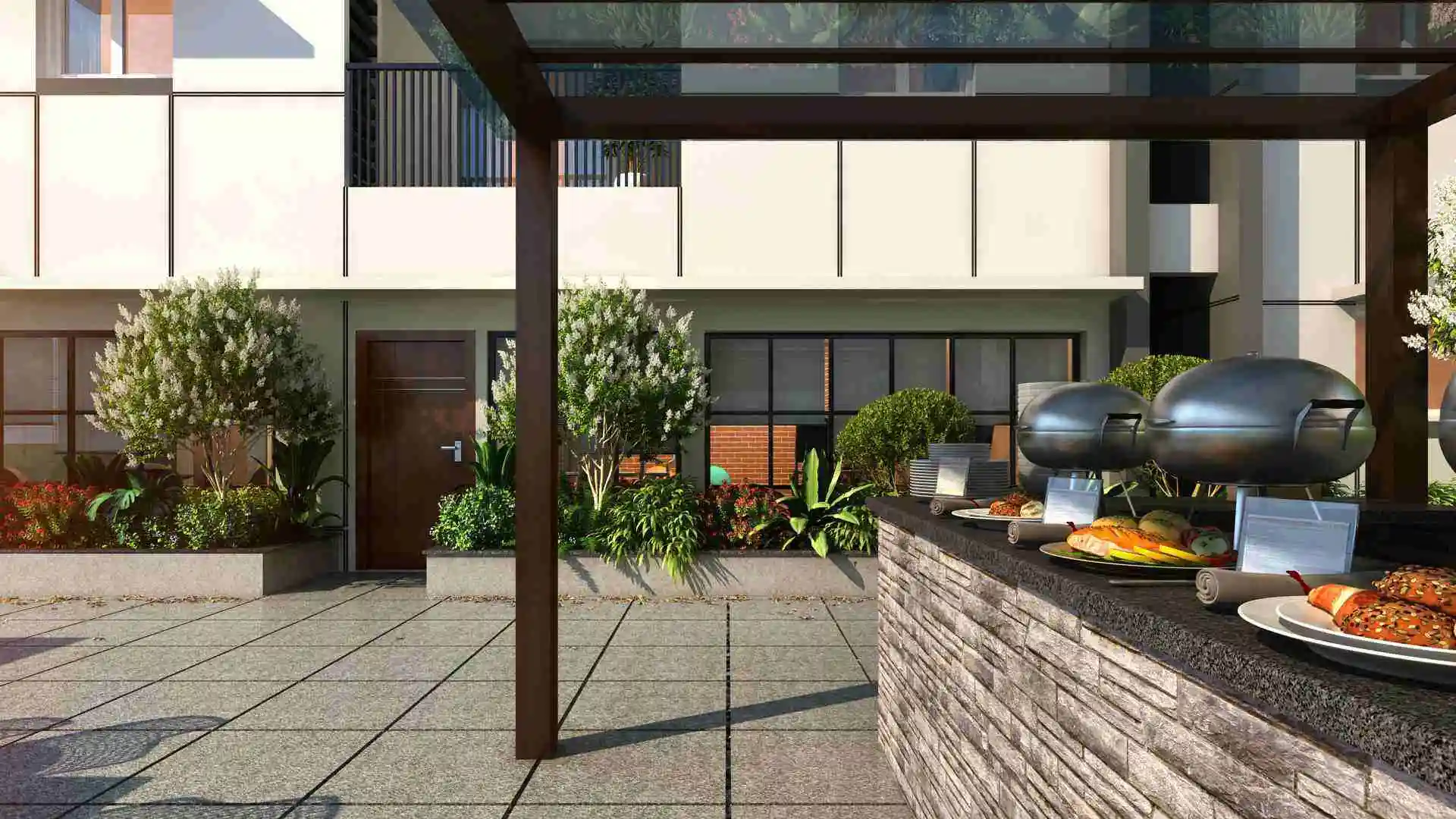 Luxurious Apartments For Sale In Perungalathur