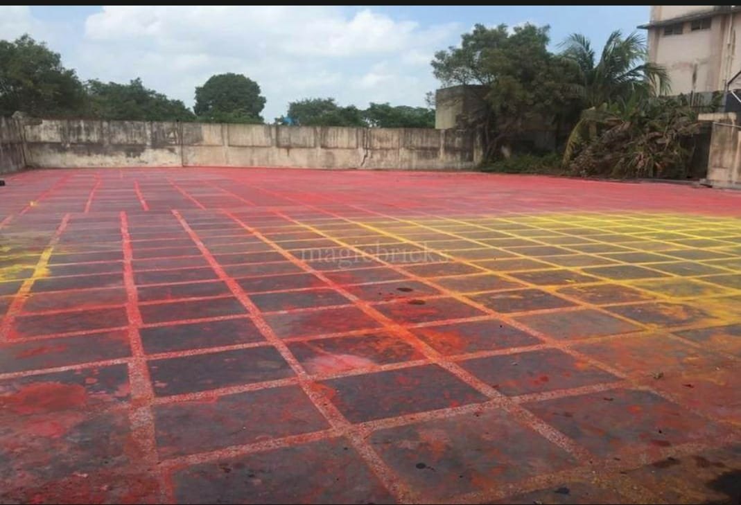 Commercial Godown property for sale in Chennai Redhills 