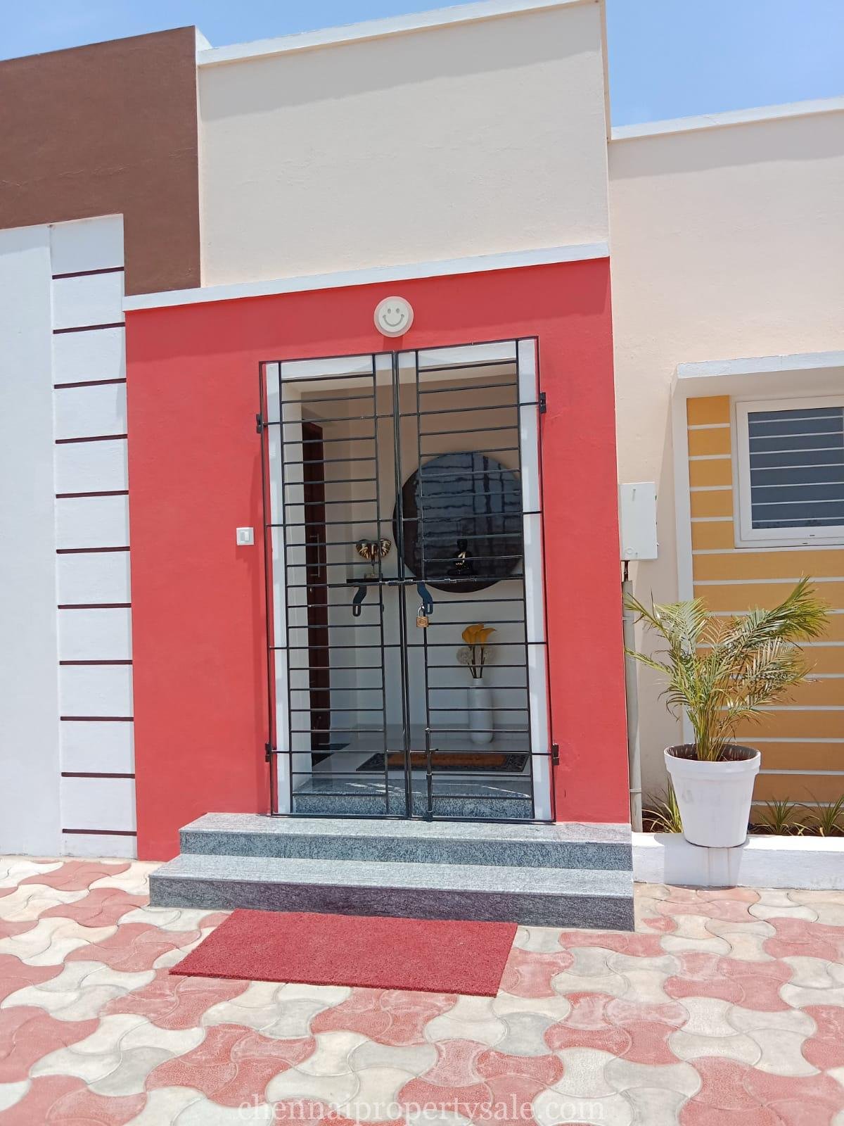 Luxury 3&4 BHK Bungalow for sale in Navalur OMR 31 Luxury 3&4 BHK Bungalow for sale in Navalur OMR